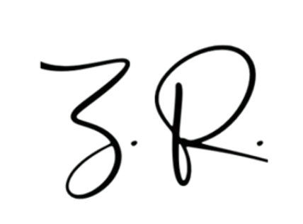 ZR logo