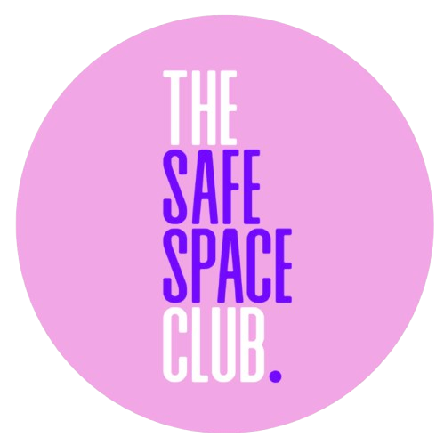 the safe space club