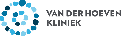 van der hoeven kliniek logo